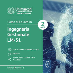 Laurea Magistrale-Ingegneria-Gestionale-LM-31