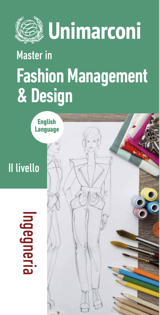 Fashion Management Master Unimarconi