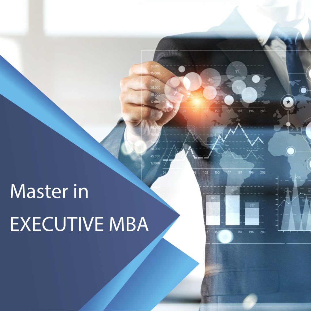 executive mba online master di secondo livello unimarconi