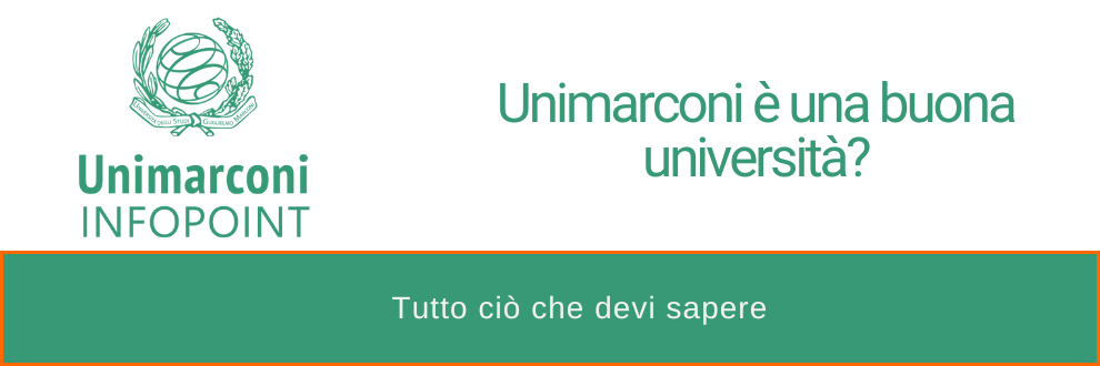 Unimarconi è una buona università